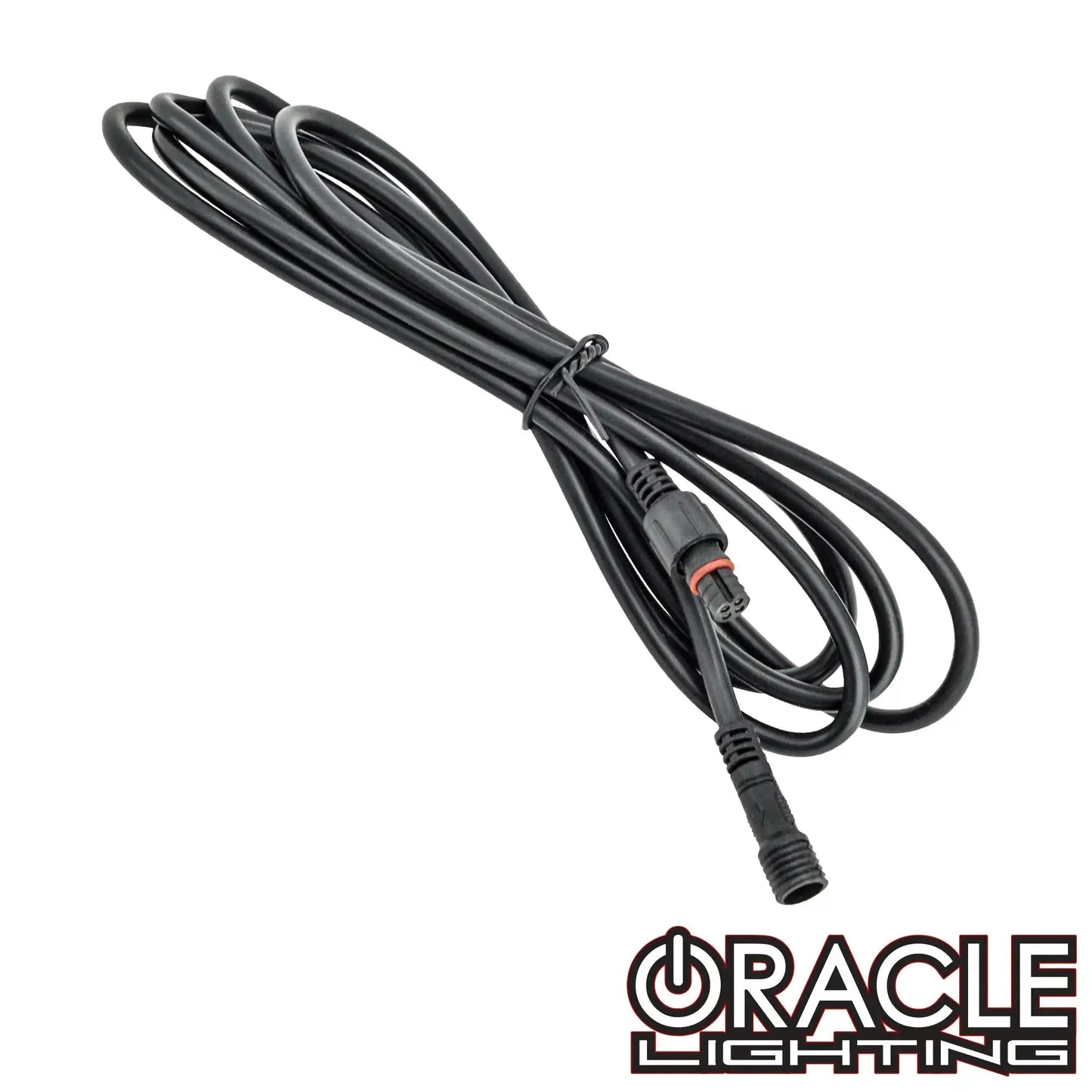 ORACLE 4 Pin 6' Extension Cable - Illuminated Wheel Rings - ColorSHIFT by ORACLE Lighting