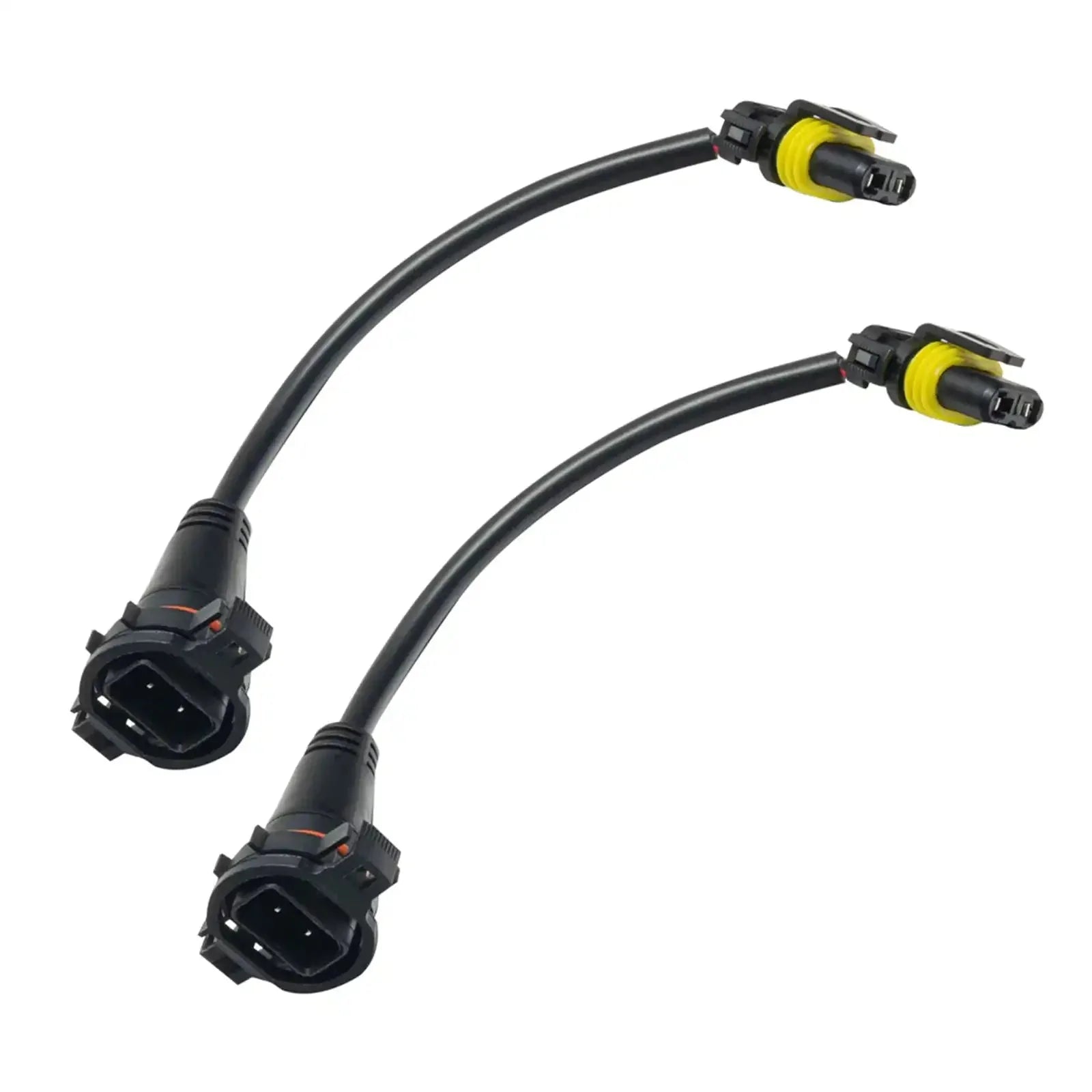 ORACLE Lighting Fog Light Wiring Adapters - 9005 to PSX24W by ORACLE Lighting