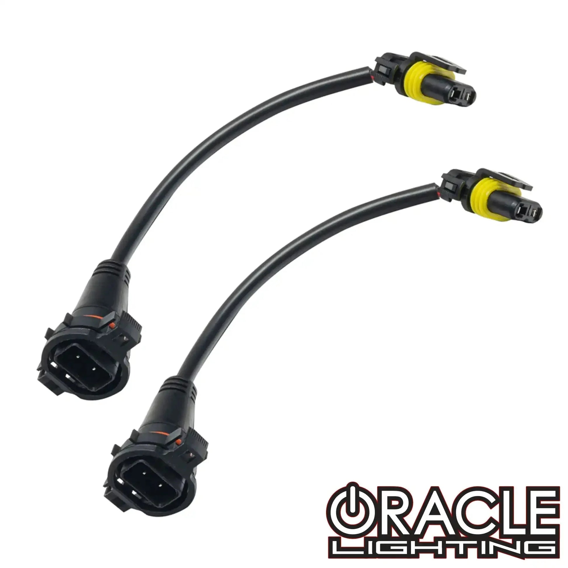 ORACLE Lighting Fog Light Wiring Adapters - 9005 to PSX24W by ORACLE Lighting