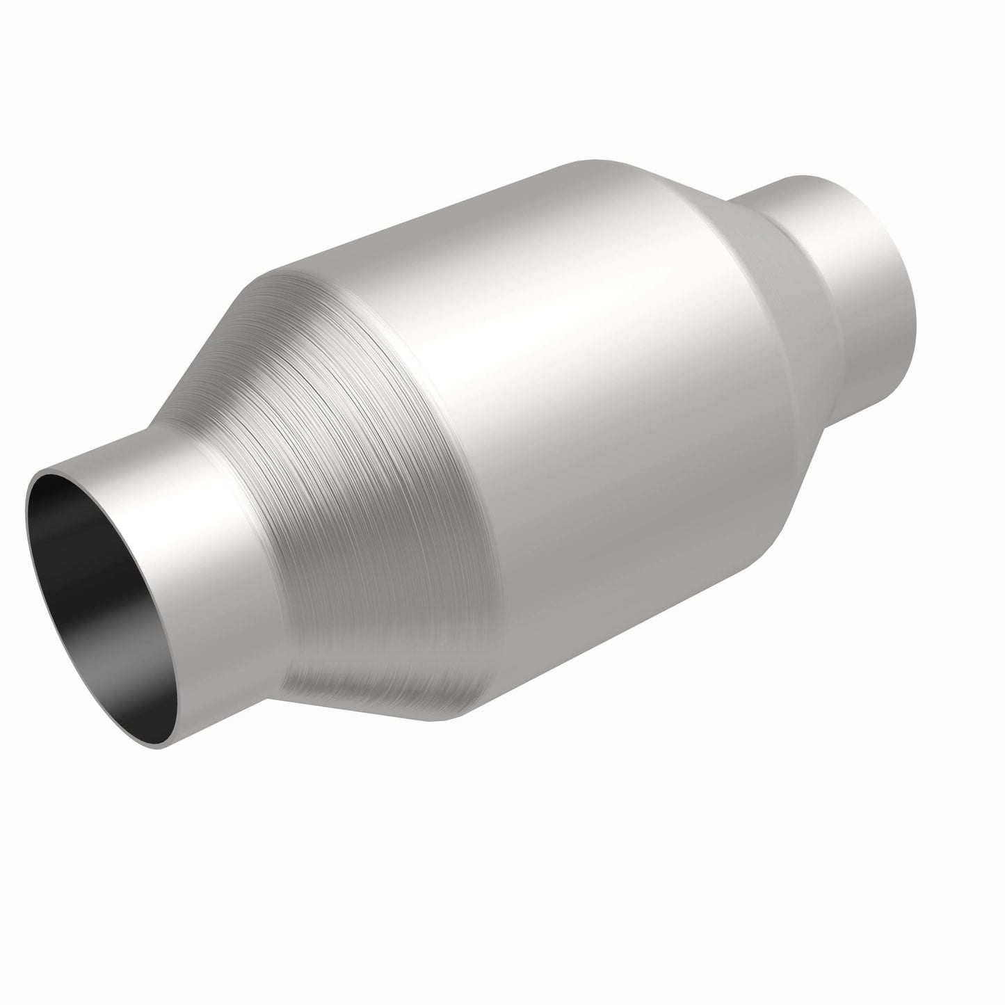 Magnaflow OEM Grade Universal Catalytic Converter - 3.00in. by MagnaFlow Exhaust Products