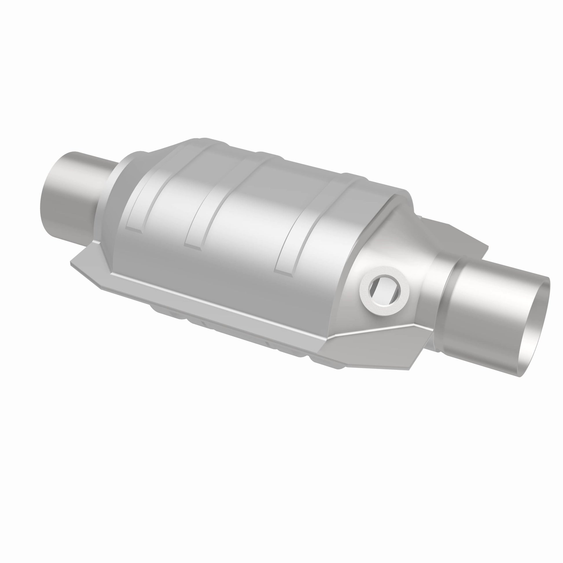 Magnaflow OEM Grade Universal Catalytic Converter - 2.00in. by MagnaFlow Exhaust Products