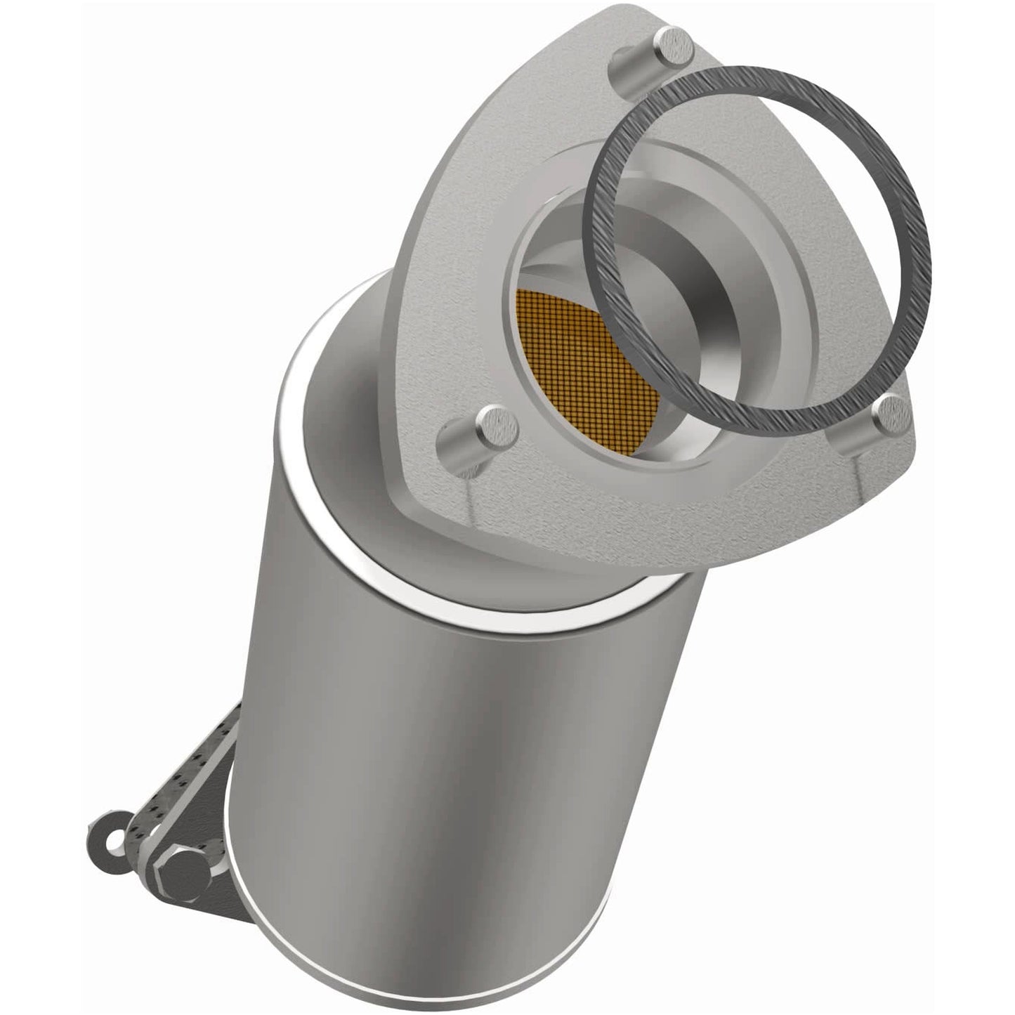 Magnaflow OEM Grade Direct-Fit Catalytic Converter by MagnaFlow Exhaust Products