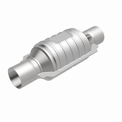 Magnaflow OEM Grade Universal Catalytic Converter - 2.50in. by MagnaFlow Exhaust Products