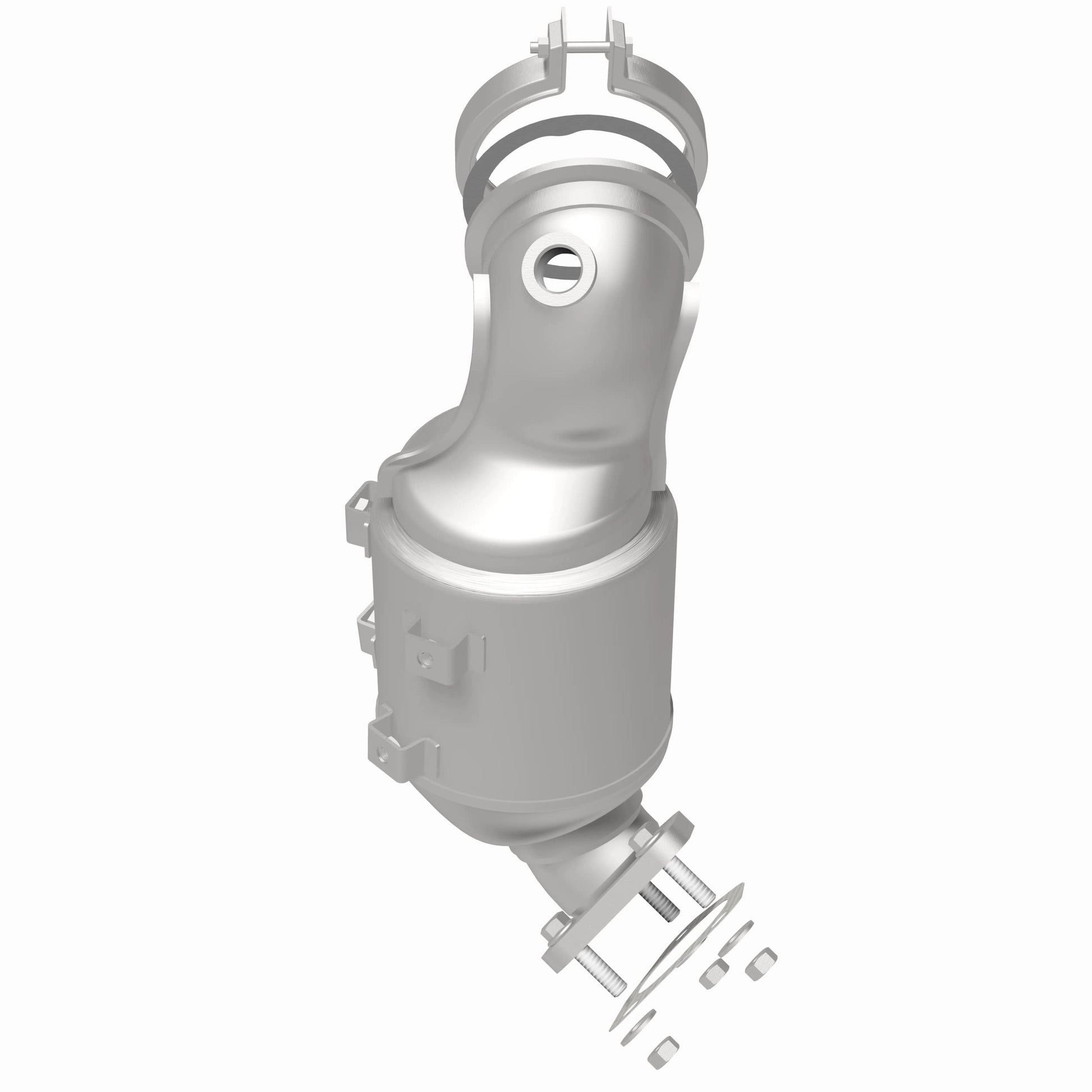 Magnaflow OEM Grade Direct-Fit Catalytic Converter by MagnaFlow Exhaust Products
