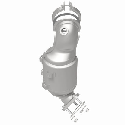 Magnaflow OEM Grade Direct-Fit Catalytic Converter by MagnaFlow Exhaust Products