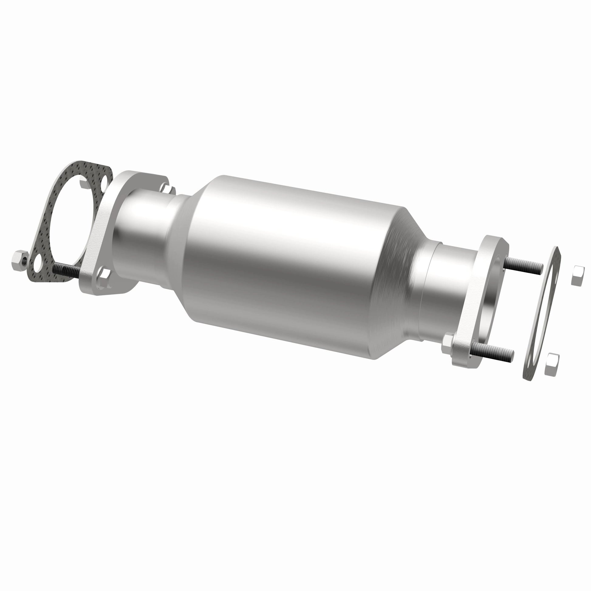 Magnaflow California Direct-Fit Catalytic Converter by MagnaFlow Exhaust Products