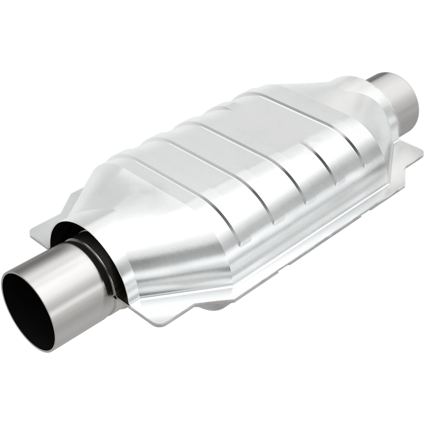 Magnaflow California Universal Catalytic Converter - 2.50in. by MagnaFlow Exhaust Products