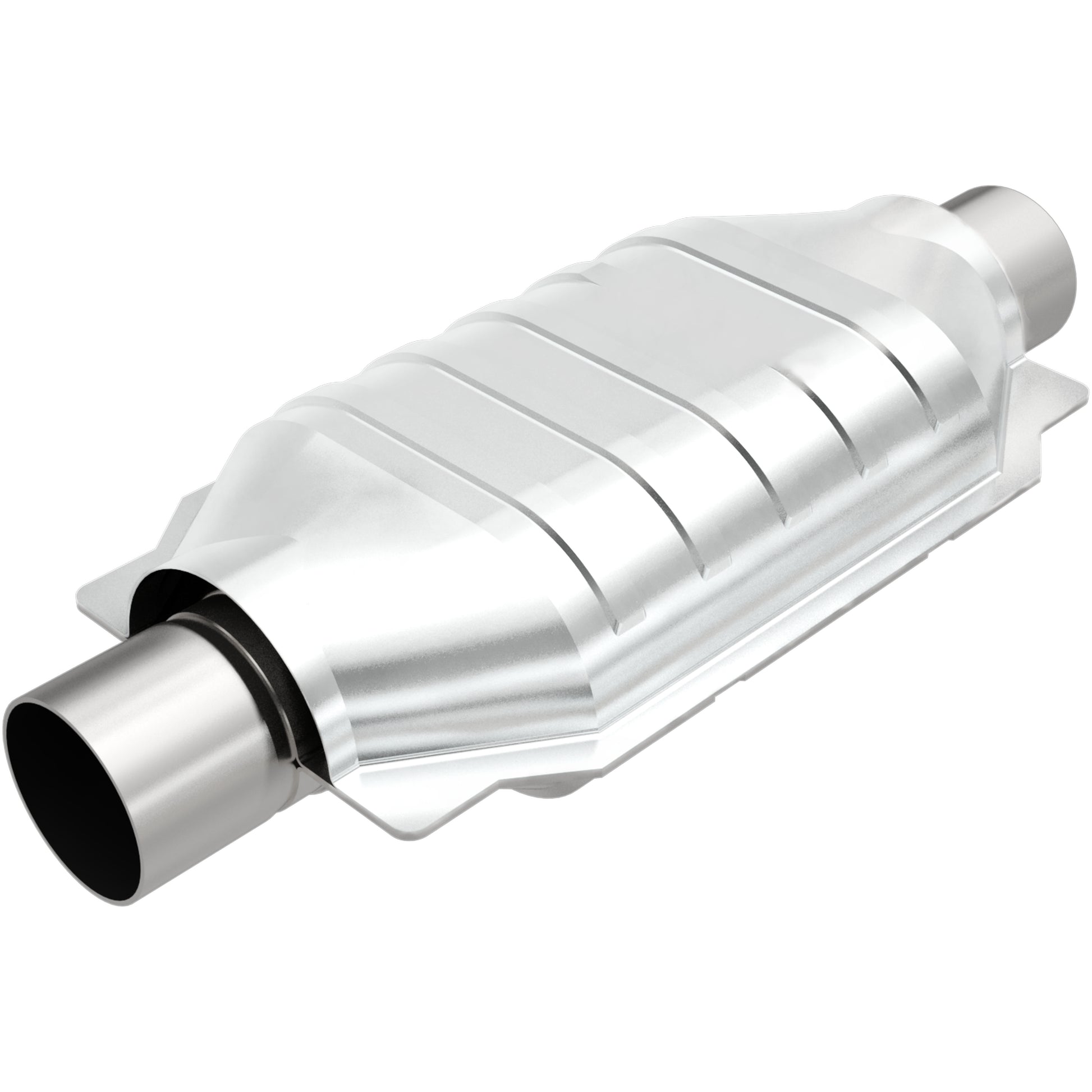Magnaflow California Universal Catalytic Converter - 2.50in. by MagnaFlow Exhaust Products