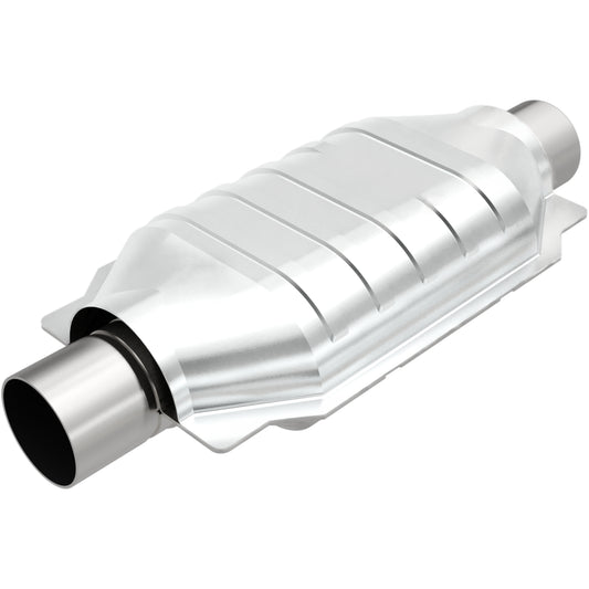 Magnaflow California Universal Catalytic Converter - 2.50in. by MagnaFlow Exhaust Products
