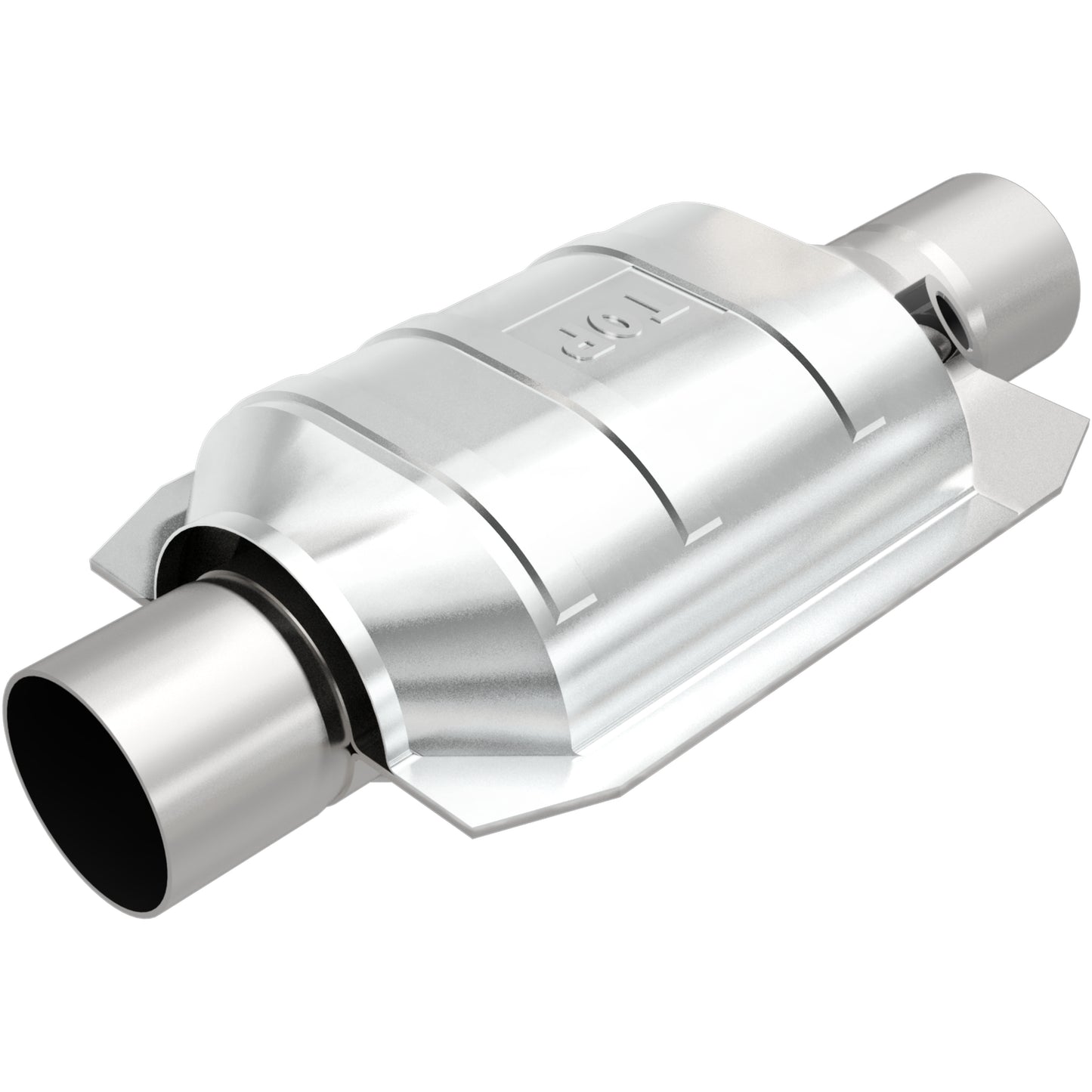 Magnaflow OEM Grade Universal Catalytic Converter - 2.00in. by MagnaFlow Exhaust Products