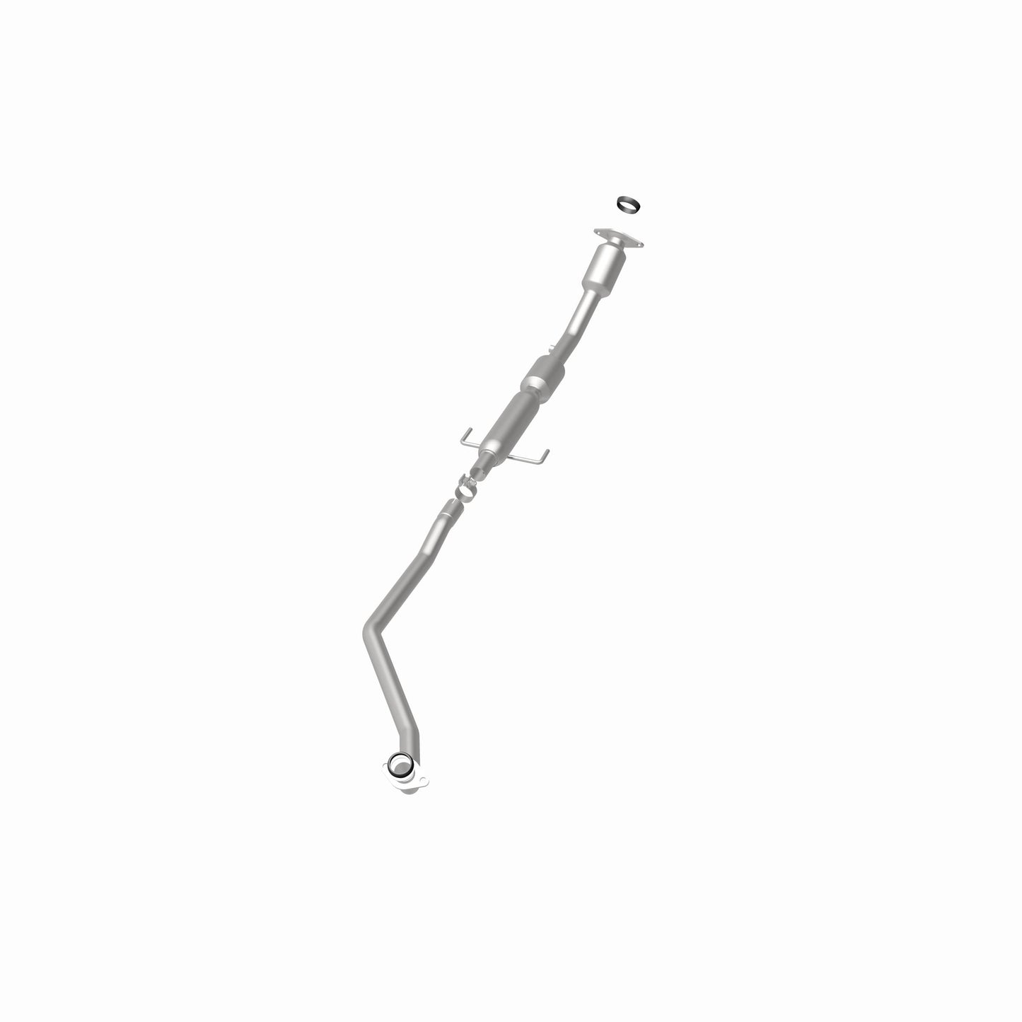 Magnaflow California Direct-Fit Catalytic Converter by MagnaFlow Exhaust Products