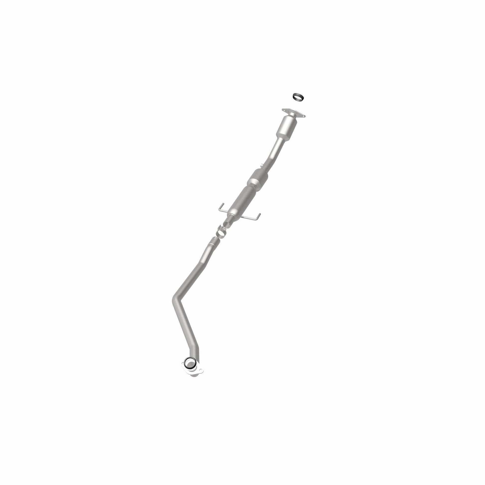 Magnaflow California Direct-Fit Catalytic Converter by MagnaFlow Exhaust Products