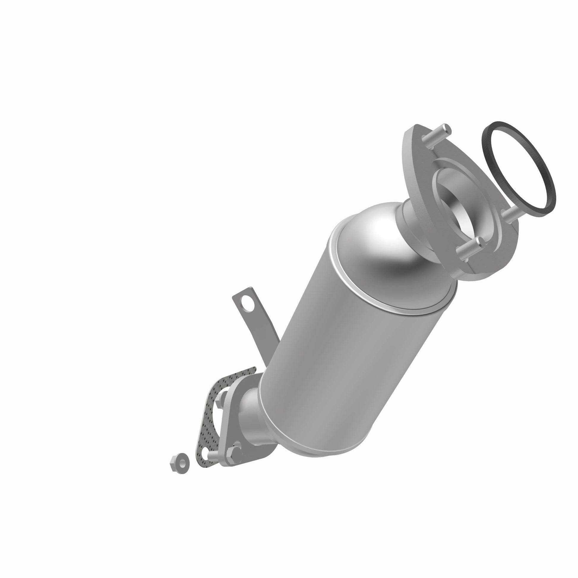 Magnaflow OEM Grade Direct-Fit Catalytic Converter by MagnaFlow Exhaust Products