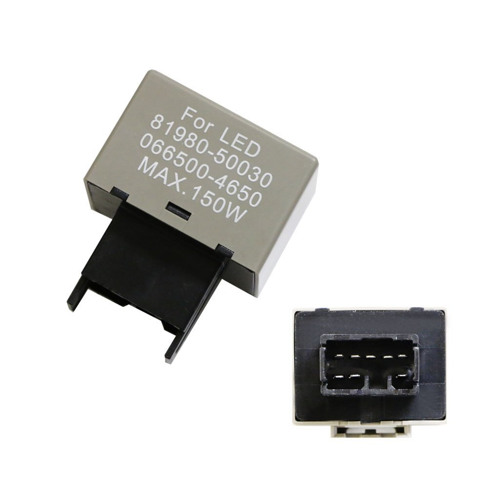 OLM Subaru / Toyota LED Hyperblink Module by OLM