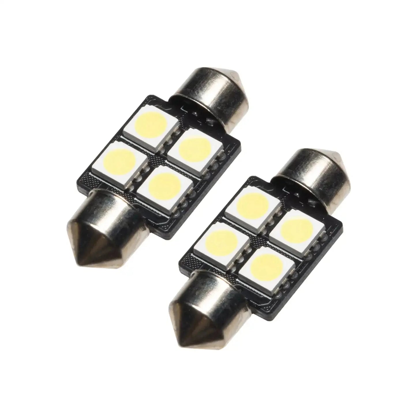 ORACLE Lighting 33MM 4 LED Festoon Bulbs (Pair) by ORACLE Lighting