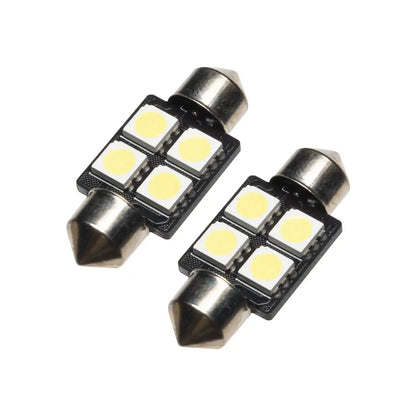 ORACLE Lighting 33MM 4 LED Festoon Bulbs (Pair) by ORACLE Lighting