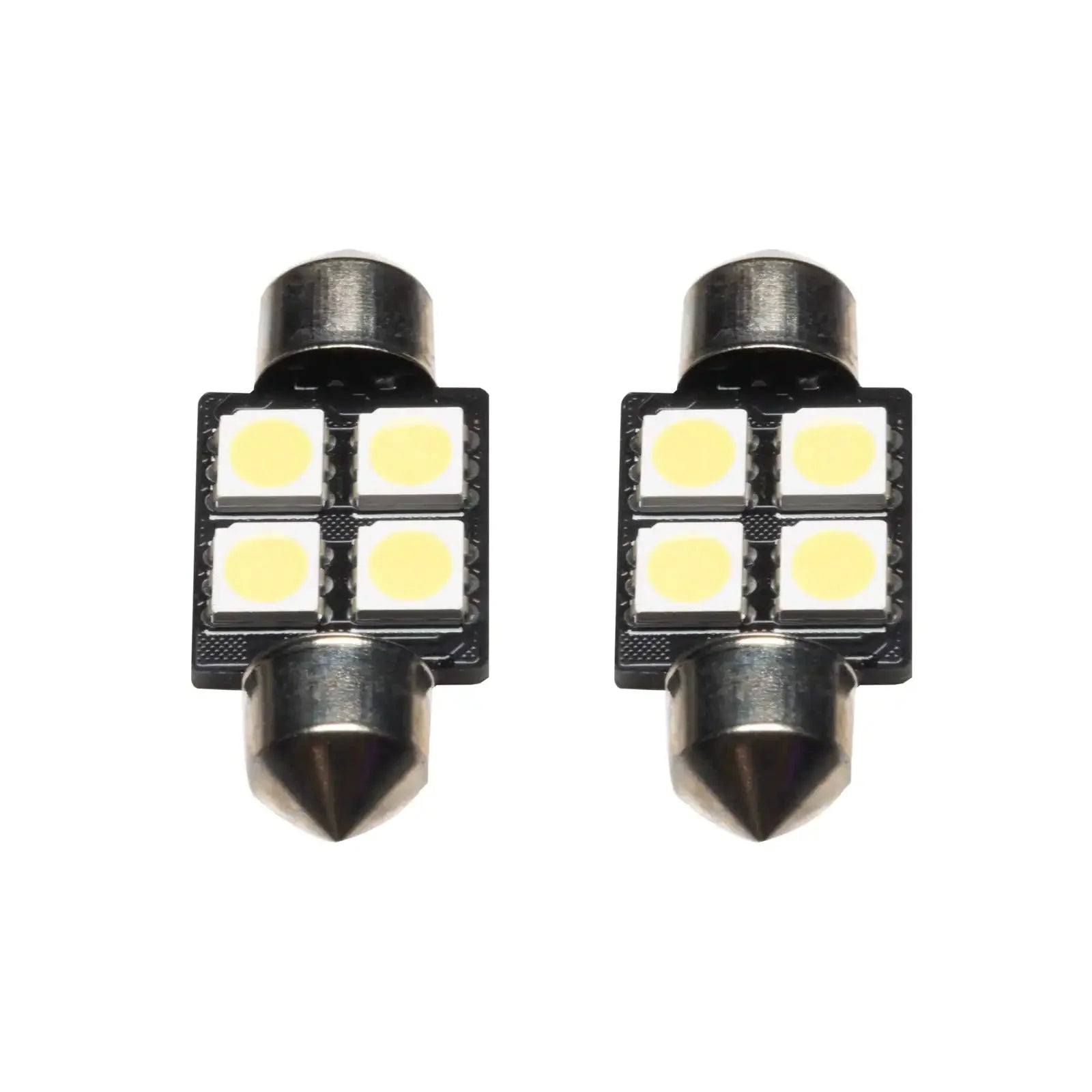 ORACLE Lighting 33MM 4 LED Festoon Bulbs (Pair) by ORACLE Lighting