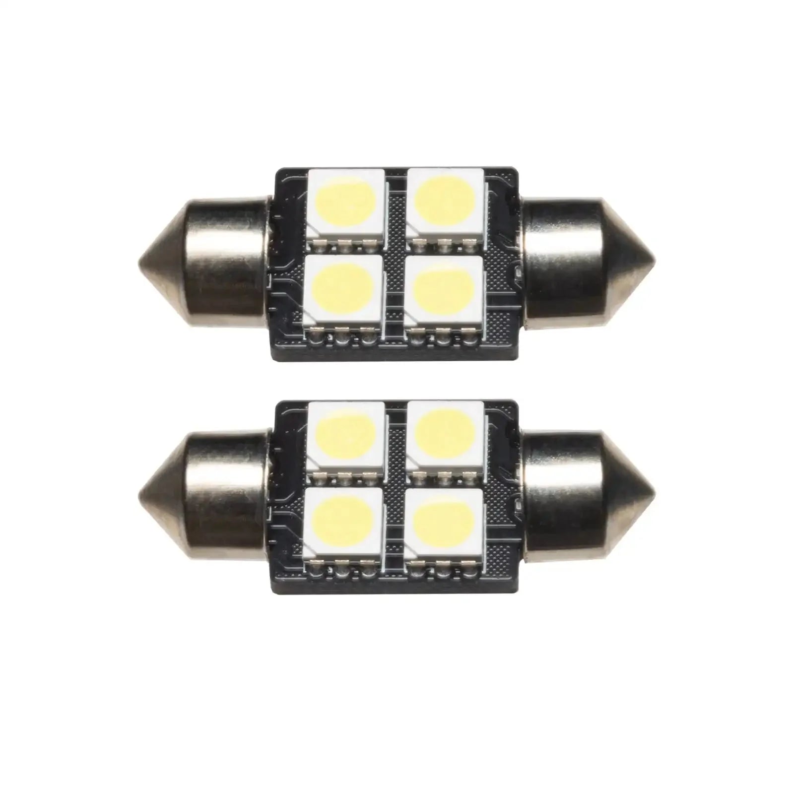 ORACLE Lighting 33MM 4 LED Festoon Bulbs (Pair) by ORACLE Lighting
