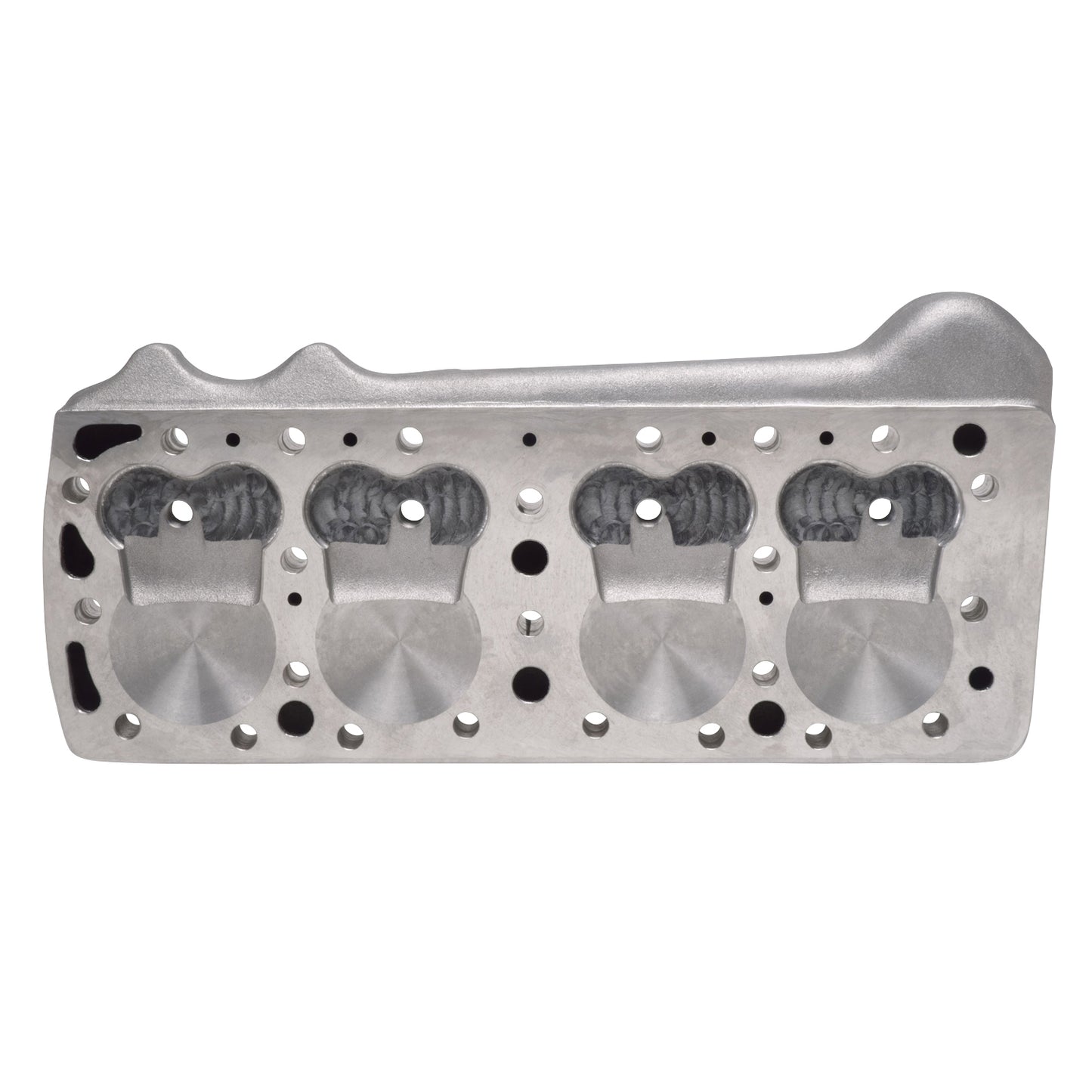 Engine Cylinder Head by Edelbrock
