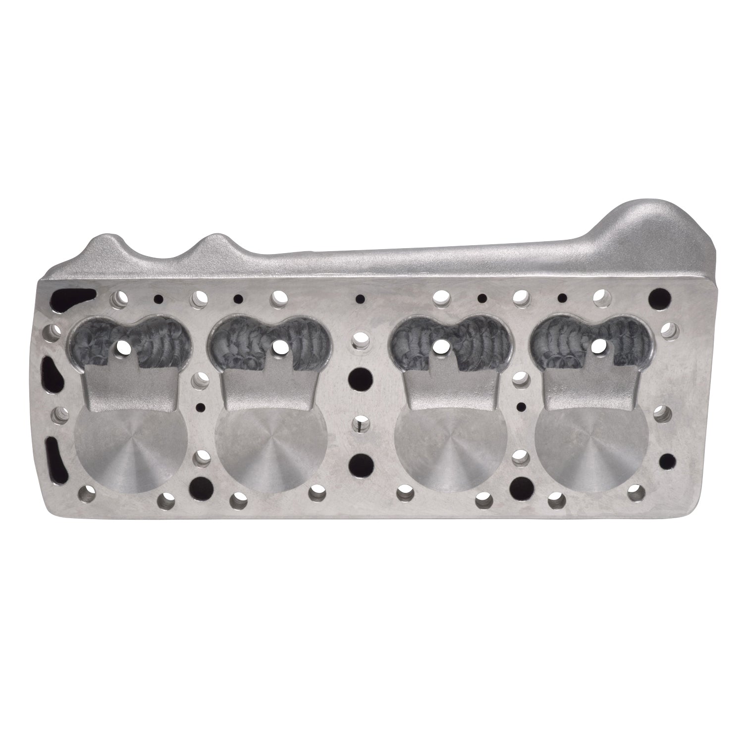 Engine Cylinder Head by Edelbrock