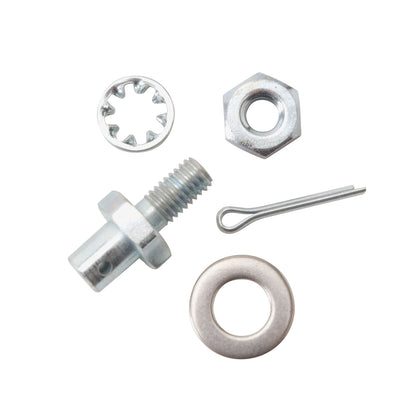 Edelbrock Throttle Cable Adapter for 1977 & later Chevrolet by Edelbrock