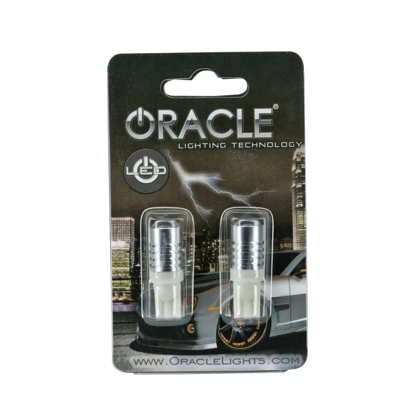 ORACLE 2020-2023 Jeep Gladiator Reverse Light Bulbs by ORACLE Lighting