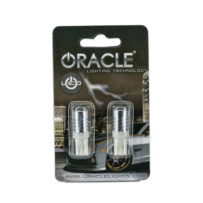 ORACLE 2020-2023 Jeep Gladiator Reverse Light Bulbs by ORACLE Lighting