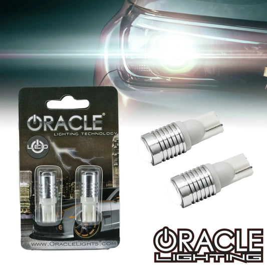 ORACLE T10 3W CREE Bulbs by ORACLE Lighting