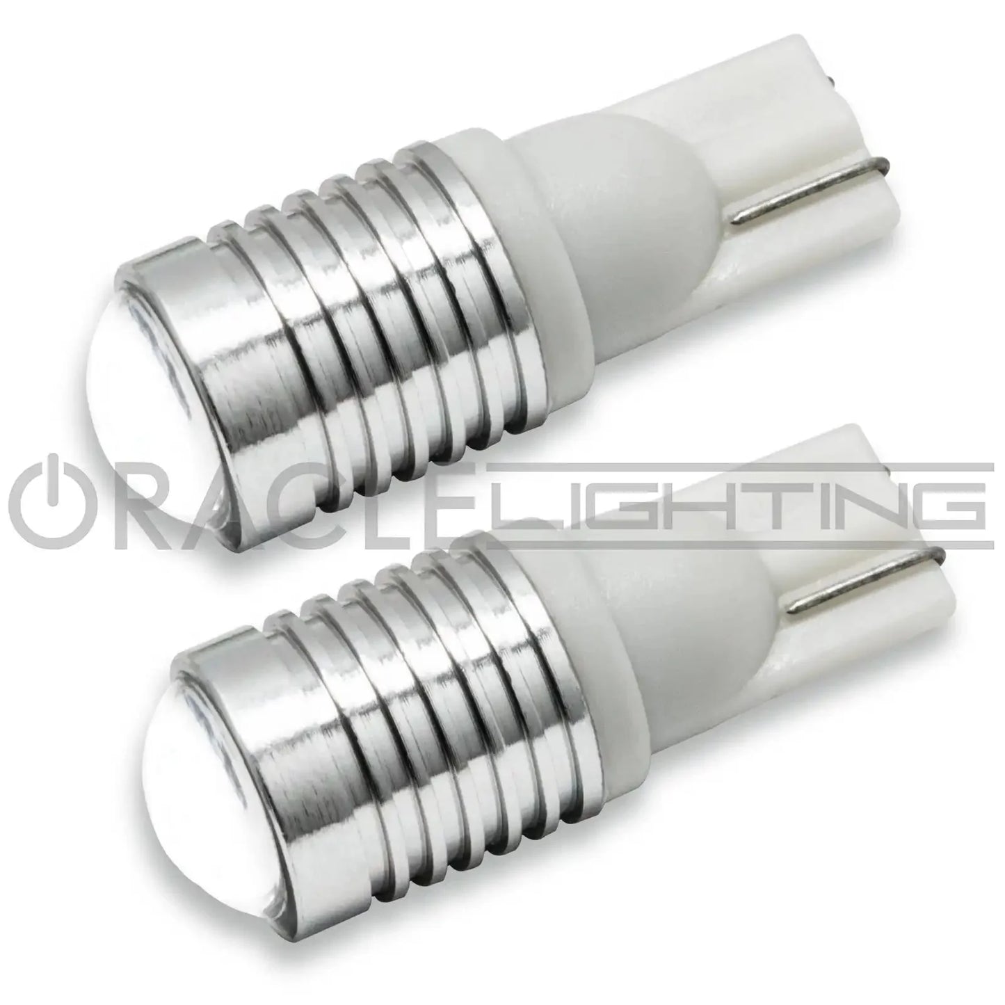ORACLE T10 3W CREE Bulbs by ORACLE Lighting