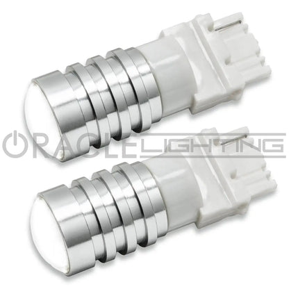 2005-2013 Chevrolet C6 Corvette ORACLE Hi-Output LED Reverse Light Kit by ORACLE Lighting