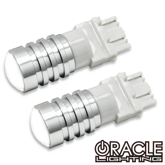 ORACLE 3157 5W CREE LED Reverse Light Bulbs by ORACLE Lighting