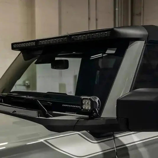 Ford Bronco Integrated Roof LED Light Bar | ORACLE 18,000 Lumens 240W by ORACLE Lighting