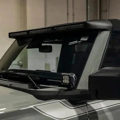 Ford Bronco Integrated Roof LED Light Bar | ORACLE 18,000 Lumens 240W by ORACLE Lighting