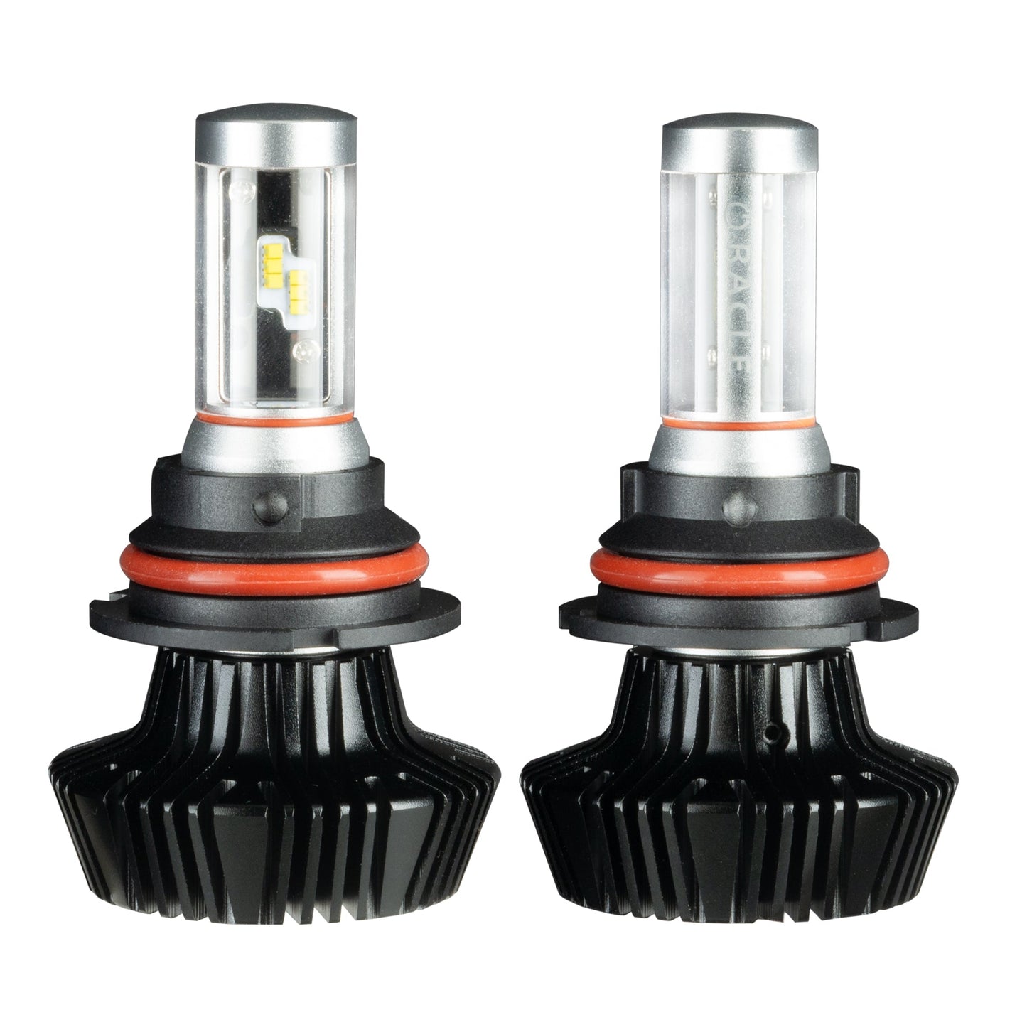 ORACLE Lighting 9007 - 4,000+ Lumen LED Light Bulb Conversion Kit High/Low Beam (Non-Projector) by ORACLE Lighting