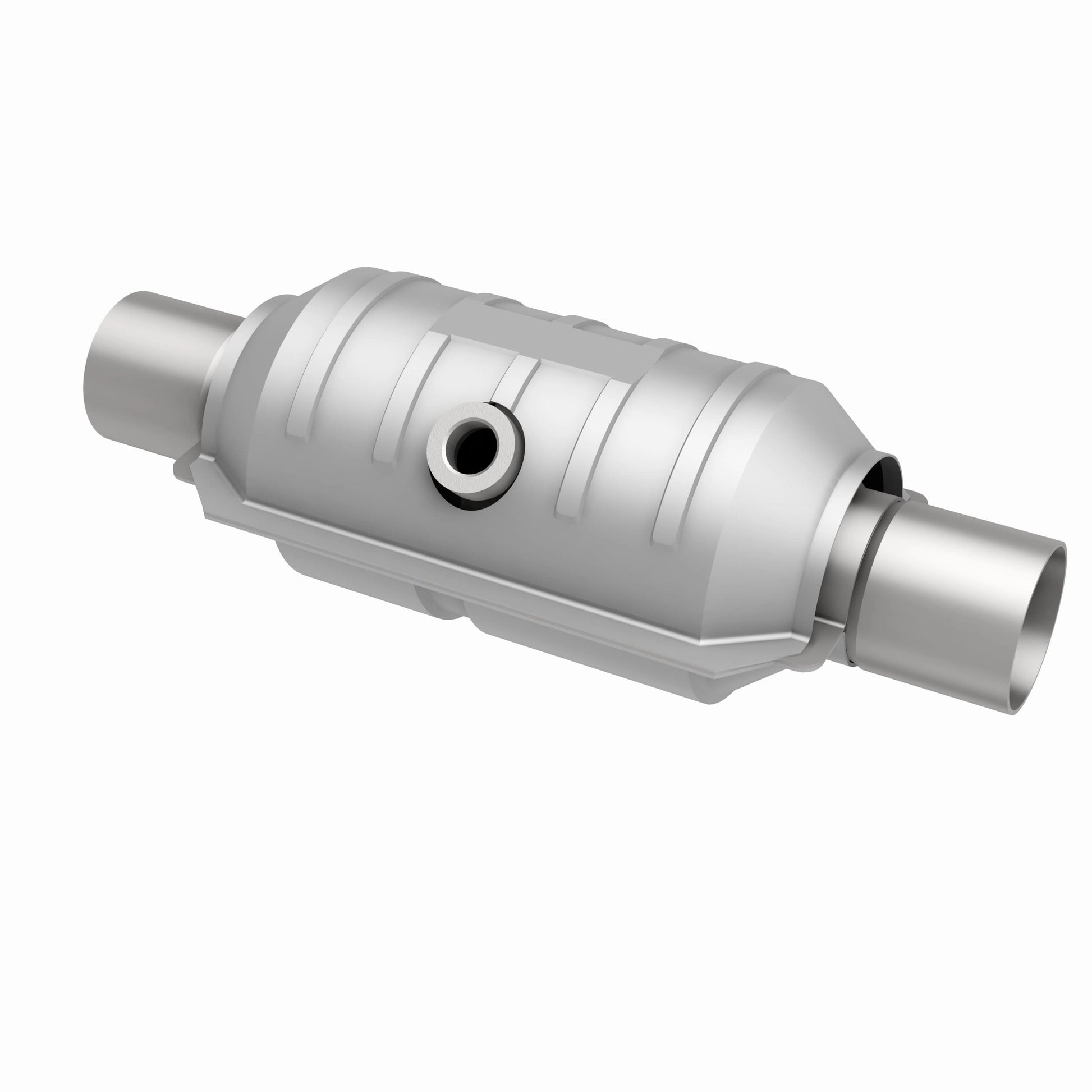 Magnaflow OEM Grade Universal Catalytic Converter - 2.00in. by MagnaFlow Exhaust Products