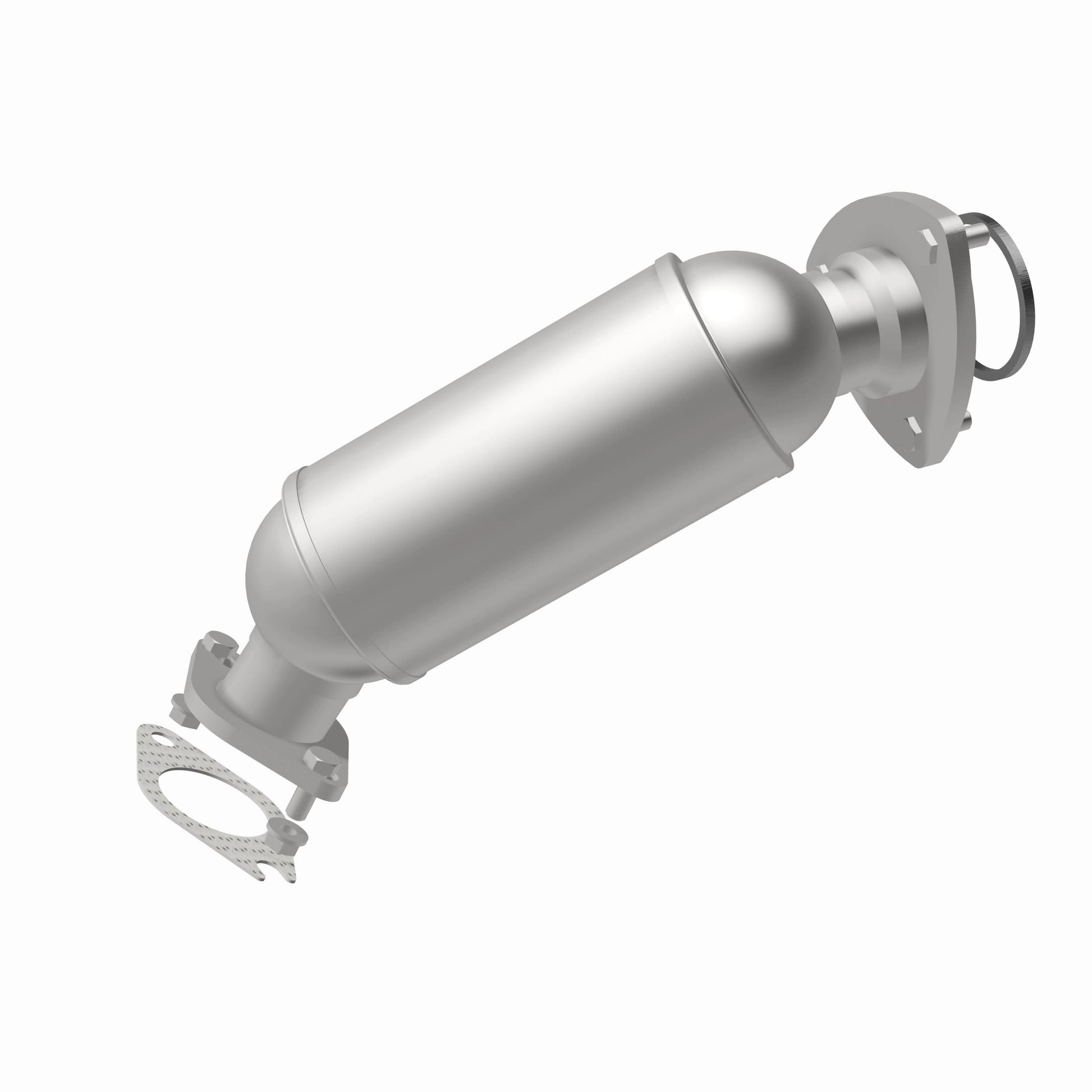 Magnaflow OEM Grade Direct-Fit Catalytic Converter by MagnaFlow Exhaust Products