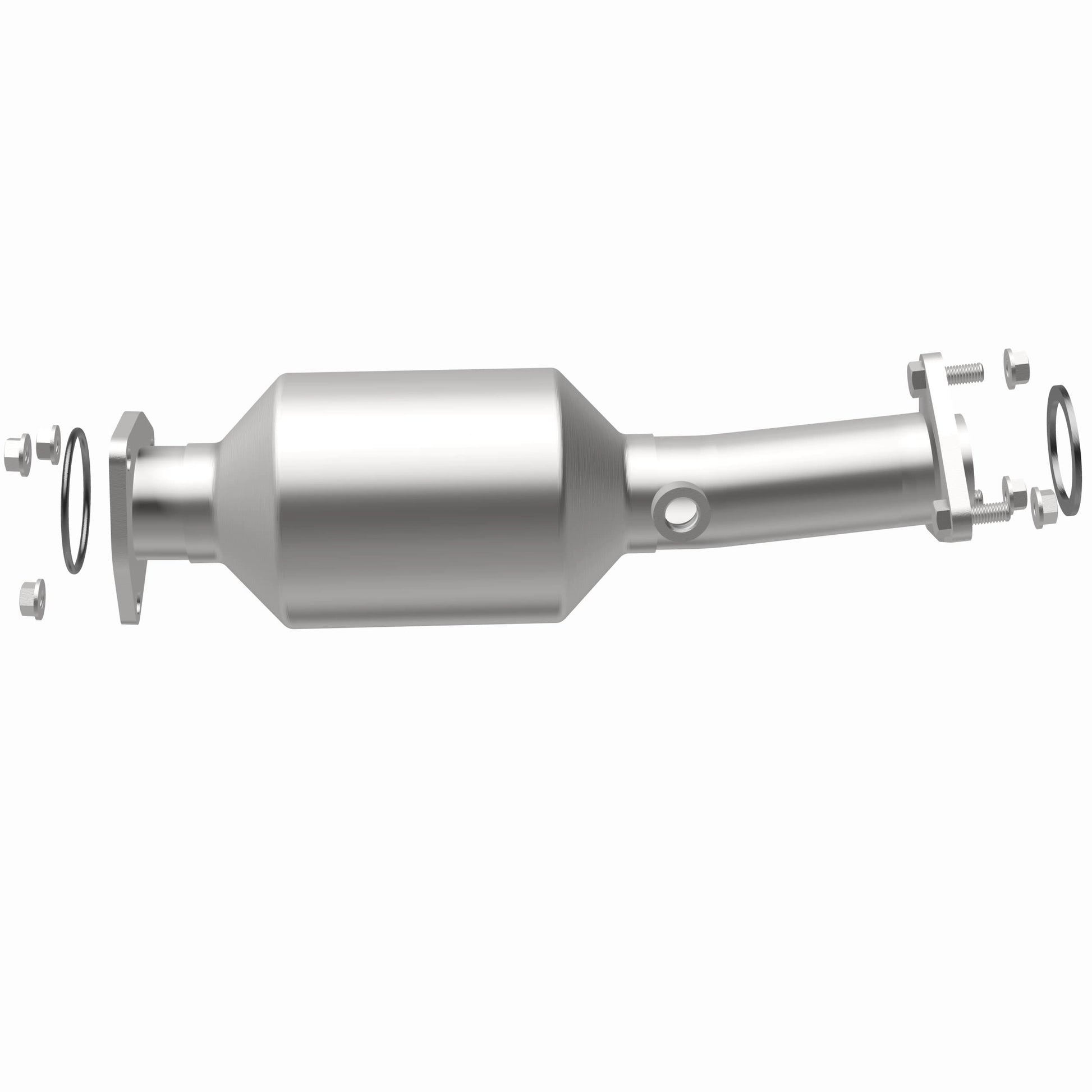 Magnaflow OEM Grade Direct-Fit Catalytic Converter by MagnaFlow Exhaust Products