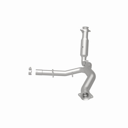 Magnaflow California Direct-Fit Catalytic Converter by MagnaFlow Exhaust Products