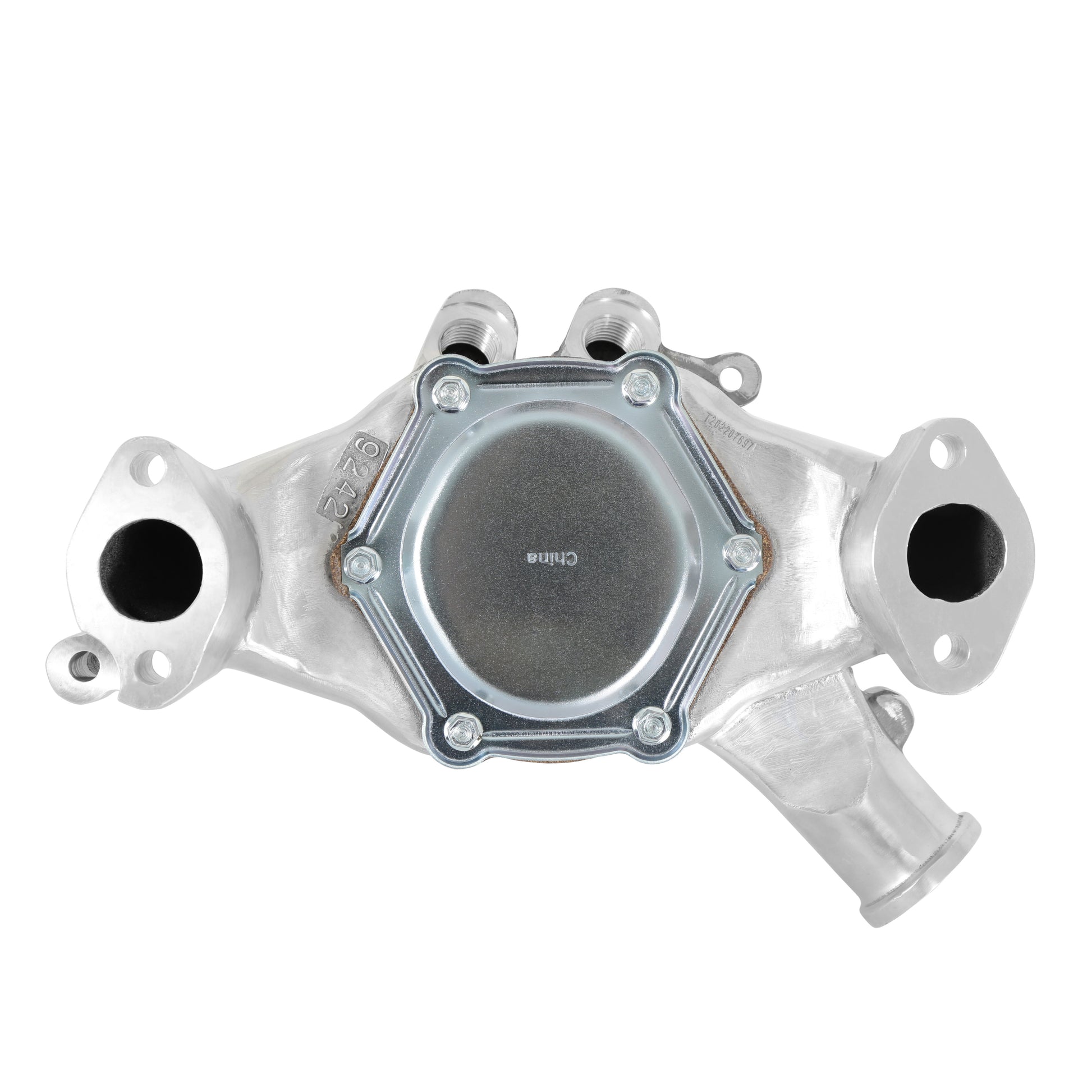 Action +Plus Water Pump by Weiand