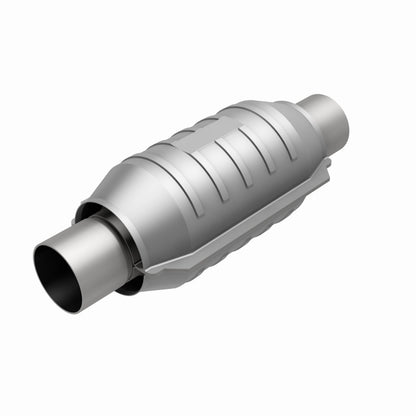 Magnaflow OEM Grade Universal Catalytic Converter - 2.25in. by MagnaFlow Exhaust Products