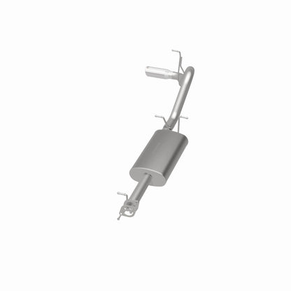 Magnaflow SPEQ Series Stainless Cat-Back System by MagnaFlow Exhaust Products