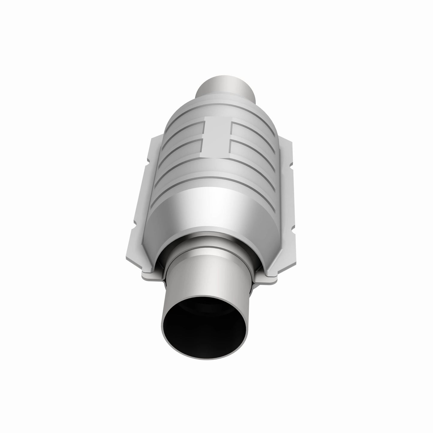 Magnaflow HM Grade Universal Catalytic Converter - 2.50in. by MagnaFlow Exhaust Products