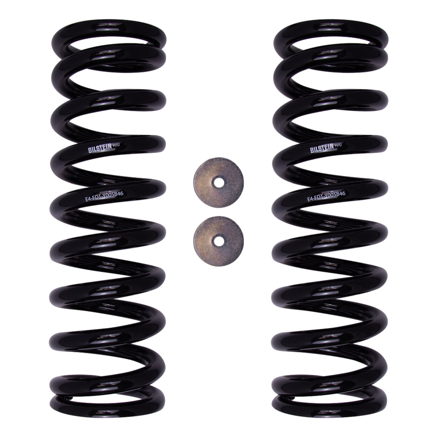 B12 (Special) - Coil Spring Set by Bilstein
