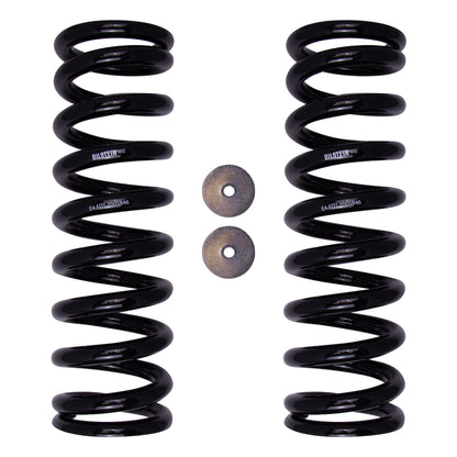 B12 (Special) - Coil Spring Set by Bilstein