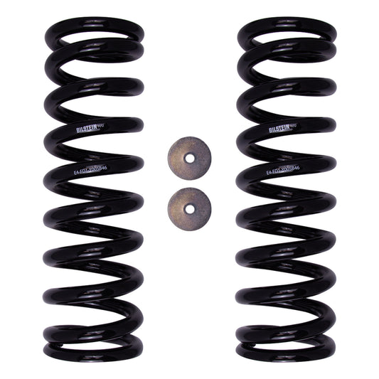 B12 (Special) - Coil Spring Set by Bilstein