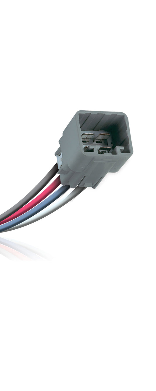 Trailer Brake System Connector by Husky Towing
