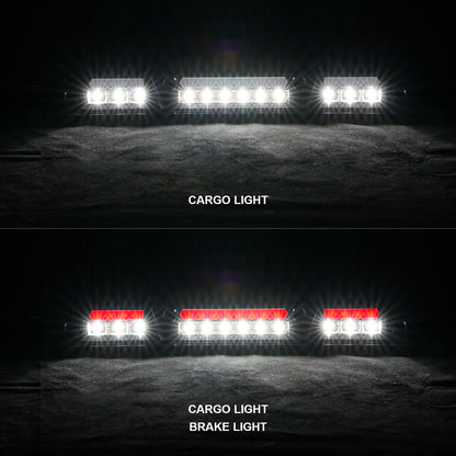 Center High Mount Stop Light by ANZO USA