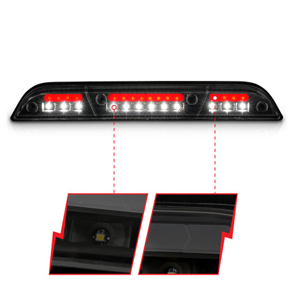 Center High Mount Stop Light by ANZO USA