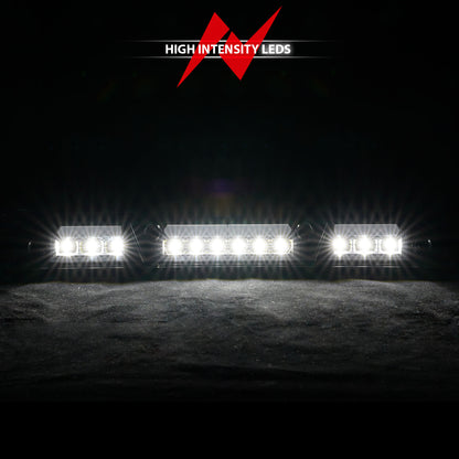 Center High Mount Stop Light by ANZO USA