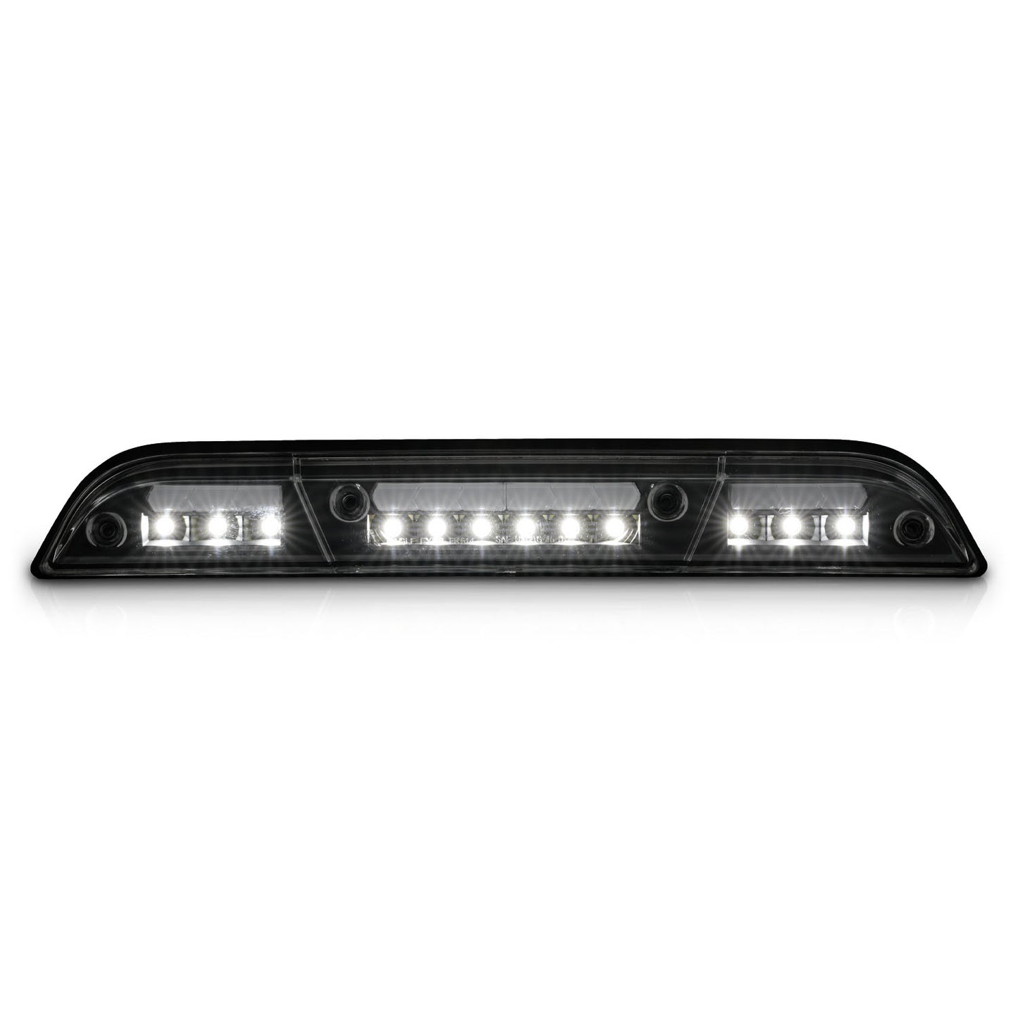 Center High Mount Stop Light by ANZO USA